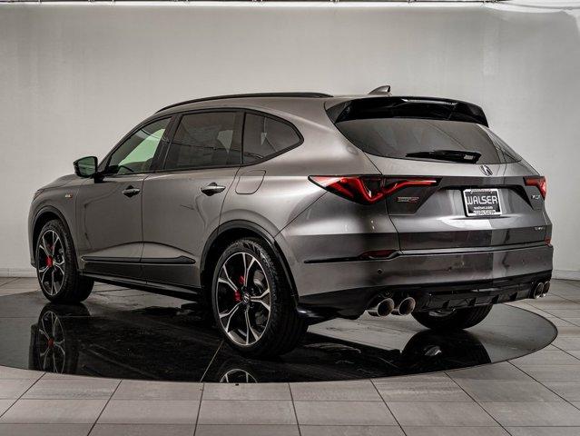 new 2026 Acura MDX car, priced at $73,400
