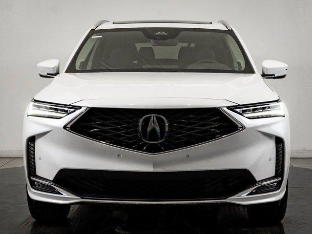 new 2026 Acura MDX car, priced at $64,450
