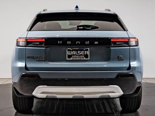 used 2026 Honda Prologue car, priced at $44,593