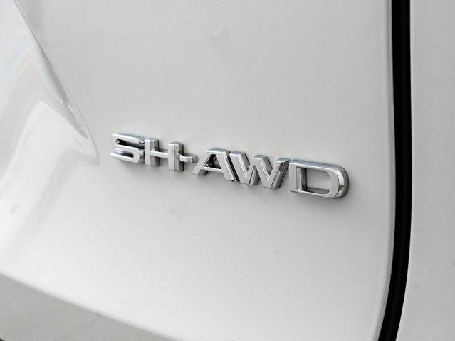 new 2026 Acura RDX car, priced at $48,750