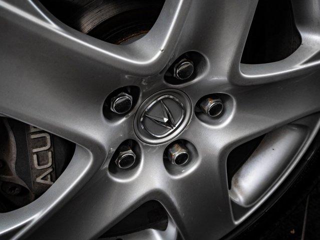 used 2006 Acura RL car, priced at $9,698