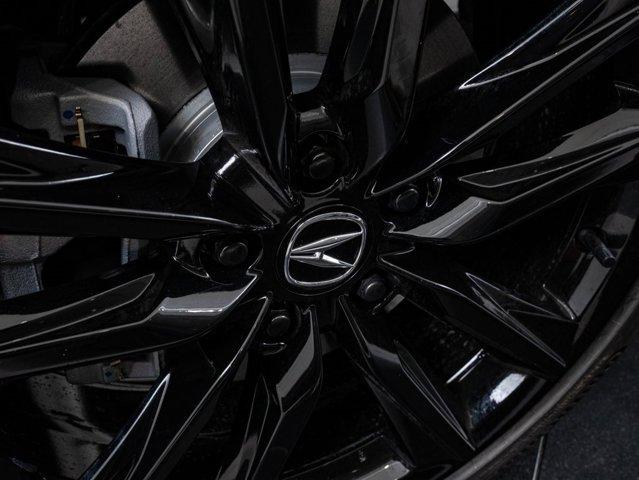 new 2026 Acura ADX car, priced at $45,450