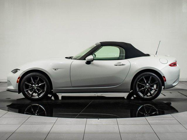 used 2017 Mazda MX-5 Miata car, priced at $20,998