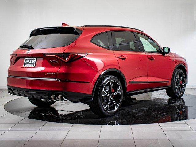 new 2026 Acura MDX car, priced at $72,900