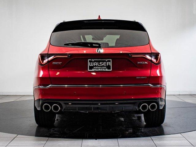 new 2026 Acura MDX car, priced at $72,900