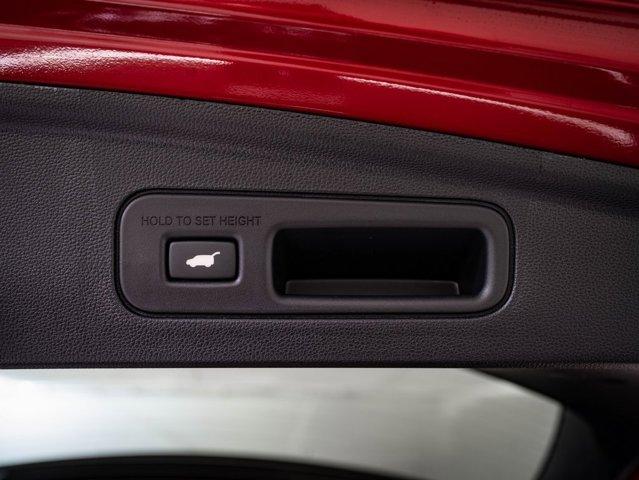 new 2026 Acura MDX car, priced at $72,900