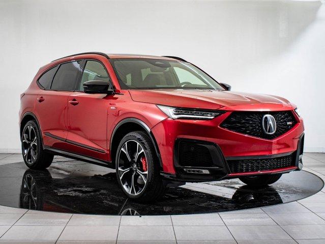 new 2026 Acura MDX car, priced at $72,900