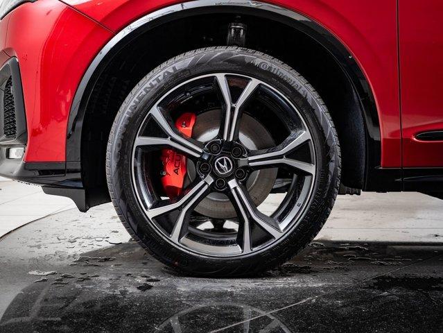 new 2026 Acura MDX car, priced at $72,900