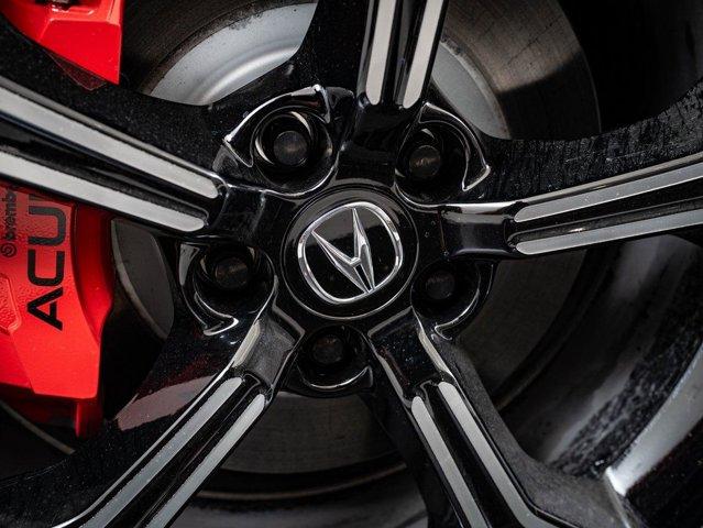 new 2026 Acura MDX car, priced at $71,900