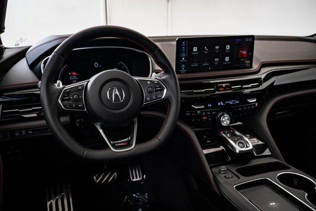 new 2026 Acura MDX car, priced at $72,900
