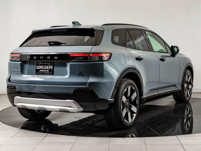 used 2024 Honda Prologue car, priced at $31,998