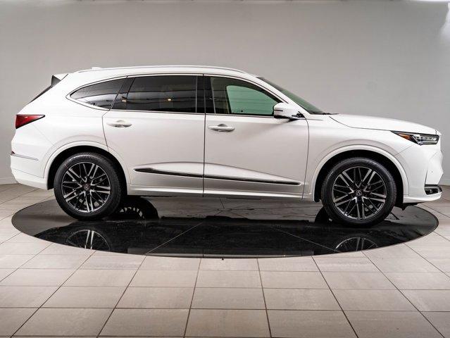 new 2026 Acura MDX car, priced at $67,045