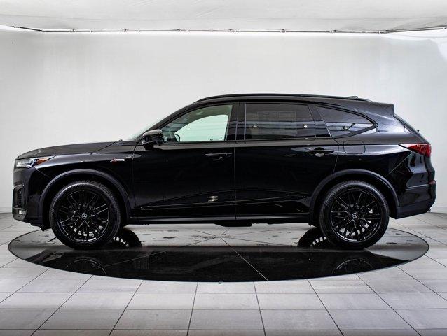 new 2026 Acura MDX car, priced at $66,350