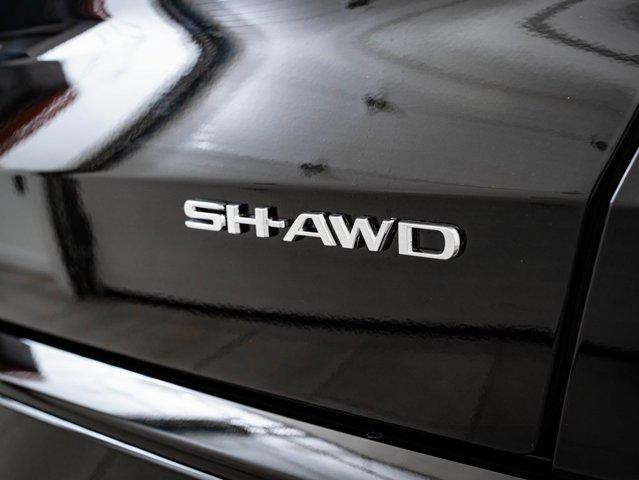 new 2026 Acura MDX car, priced at $66,350