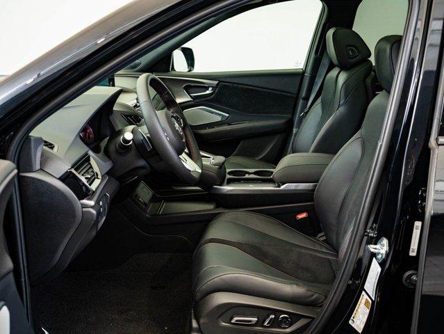 new 2026 Acura RDX car, priced at $50,950