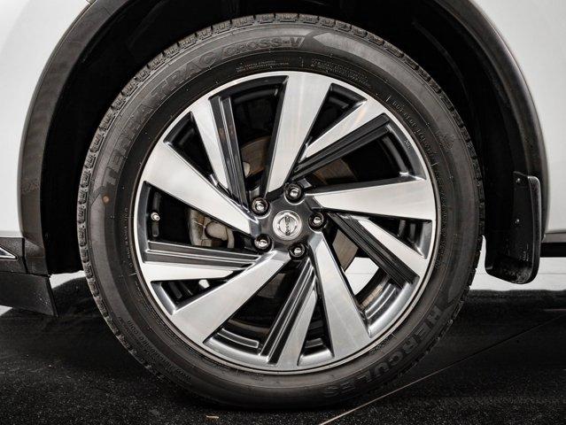 used 2015 Nissan Murano car, priced at $13,598