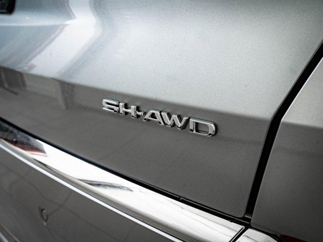 new 2026 Acura MDX car, priced at $65,550