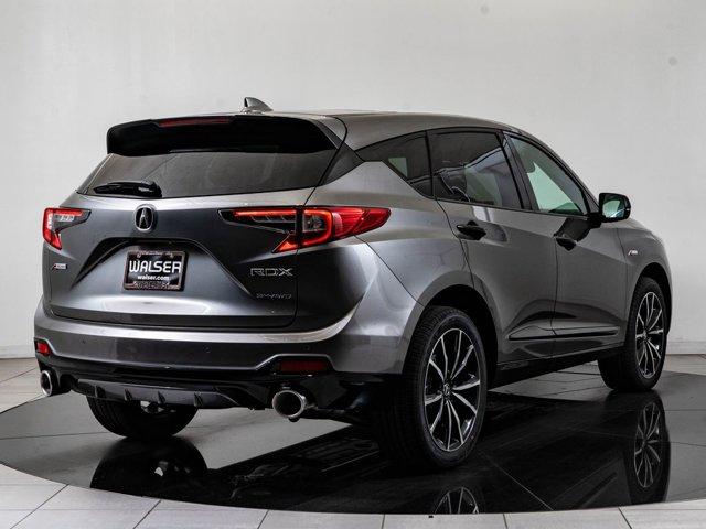 new 2026 Acura RDX car, priced at $54,900
