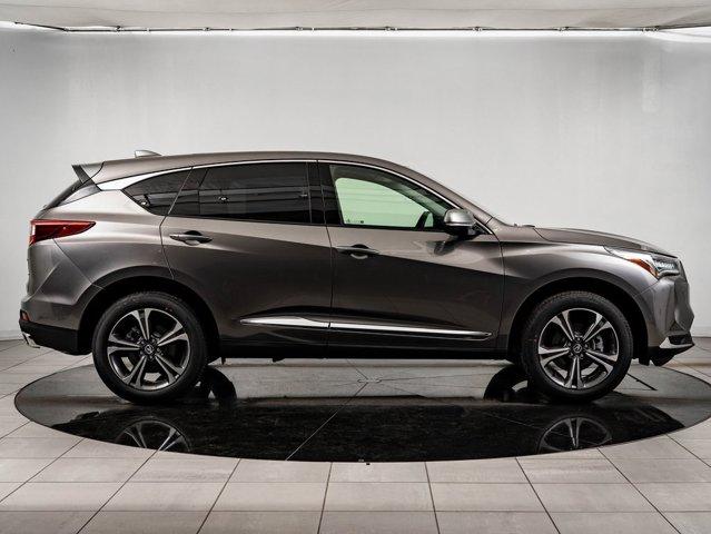 new 2026 Acura RDX car, priced at $48,450