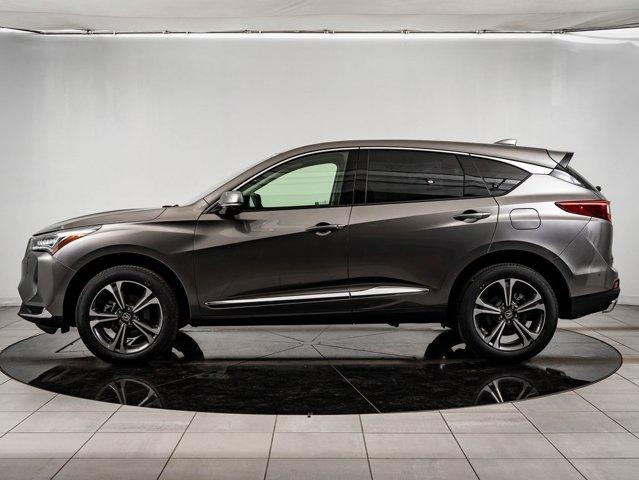 new 2026 Acura RDX car, priced at $48,450