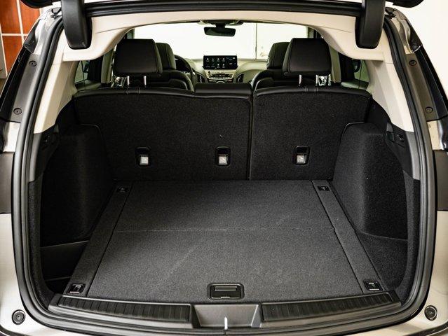 new 2026 Acura RDX car, priced at $48,450