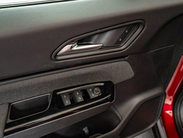 used 2025 Honda Prologue car, priced at $30,598
