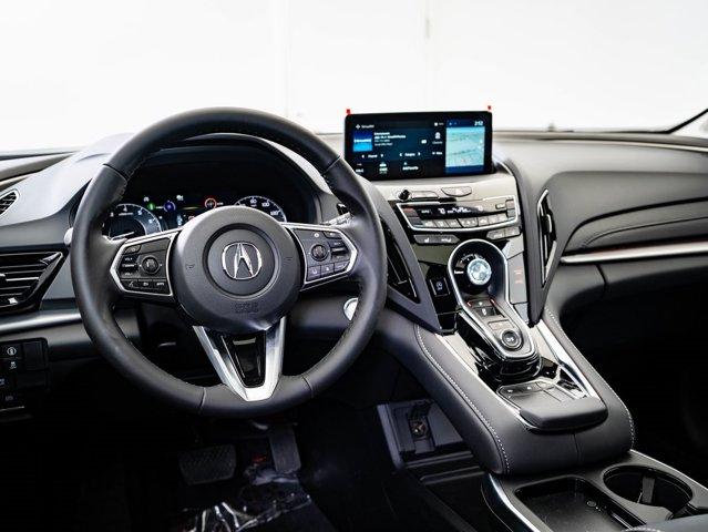 new 2026 Acura RDX car, priced at $46,950