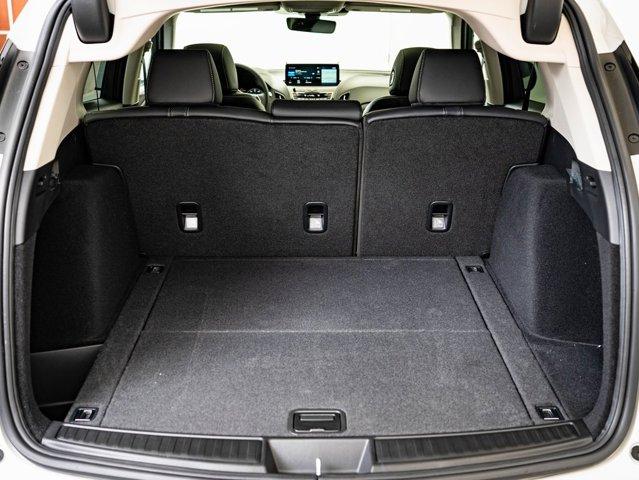 new 2026 Acura RDX car, priced at $46,950