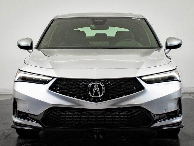 new 2026 Acura Integra car, priced at $38,595