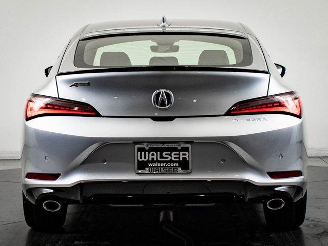 new 2026 Acura Integra car, priced at $38,595