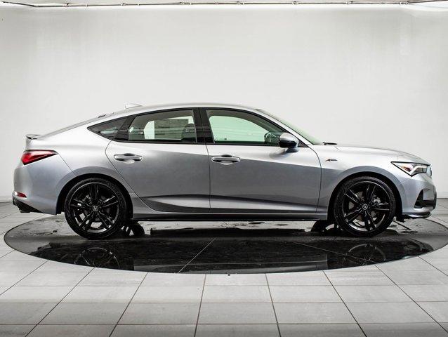 new 2026 Acura Integra car, priced at $38,595