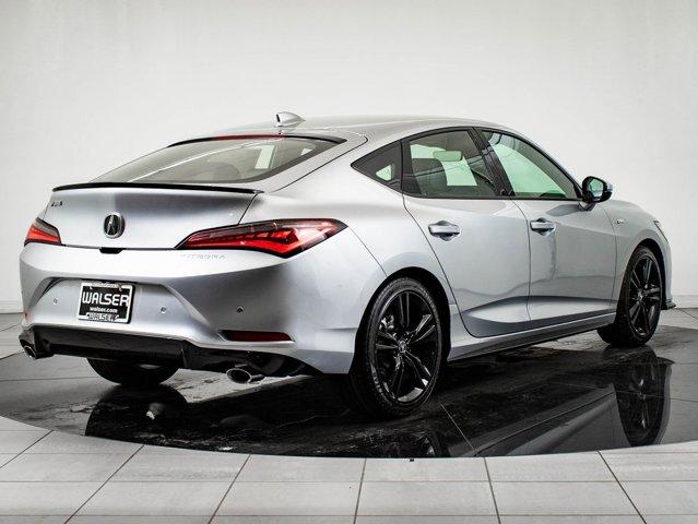 new 2026 Acura Integra car, priced at $38,595