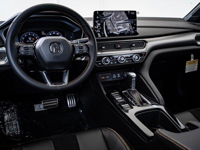 new 2026 Acura Integra car, priced at $38,595