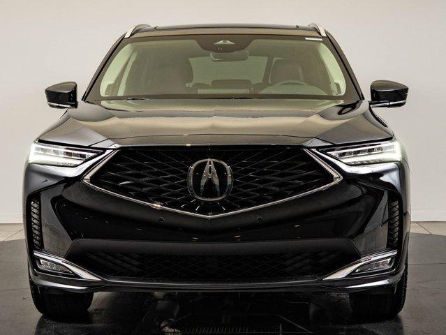 new 2026 Acura MDX car, priced at $66,450