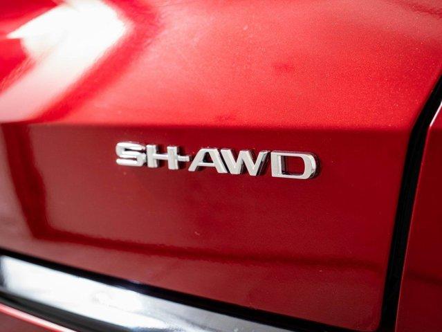 used 2026 Acura MDX car, priced at $57,598