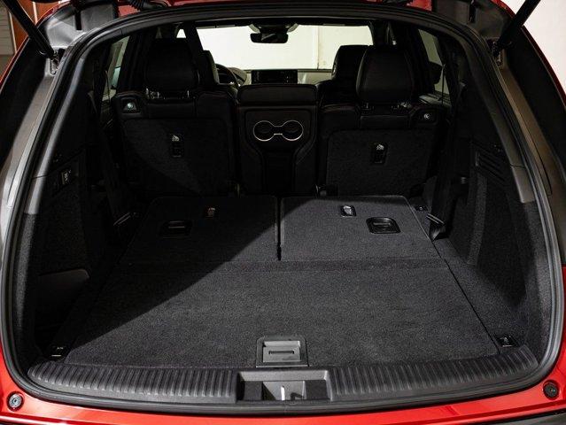 used 2026 Acura MDX car, priced at $57,598