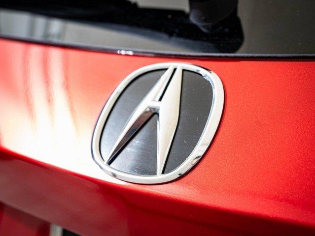 used 2026 Acura MDX car, priced at $57,598