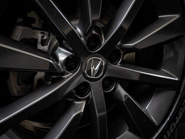 used 2026 Acura MDX car, priced at $57,598