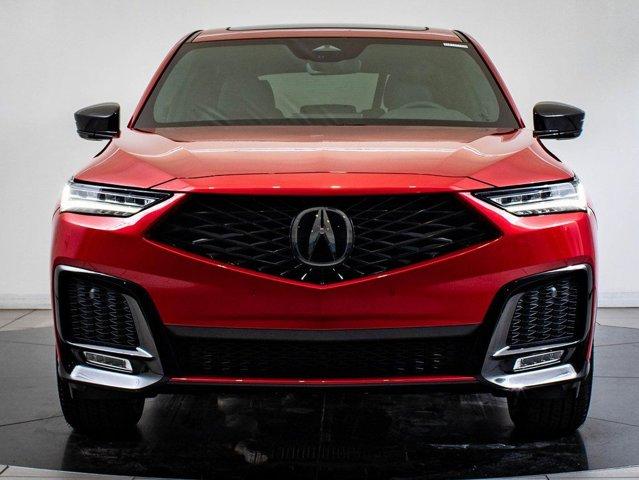 used 2026 Acura MDX car, priced at $57,598