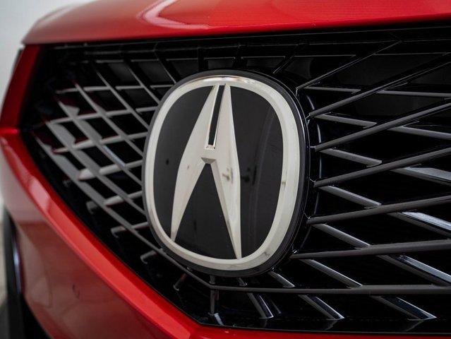 used 2026 Acura MDX car, priced at $57,598