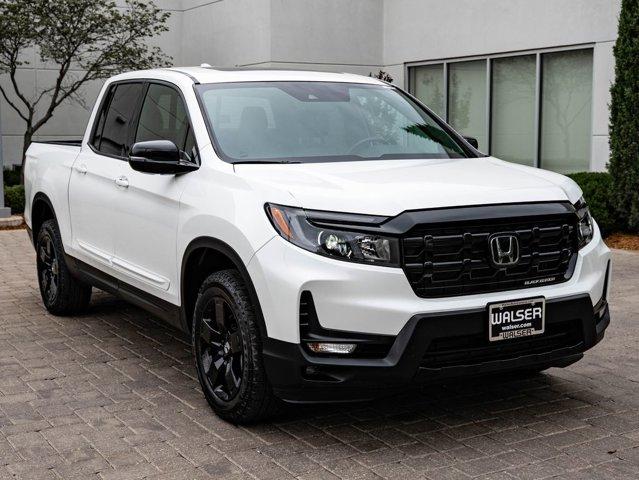 used 2024 Honda Ridgeline car, priced at $44,598