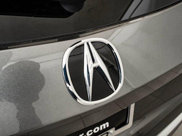 new 2026 Acura MDX car, priced at $66,450