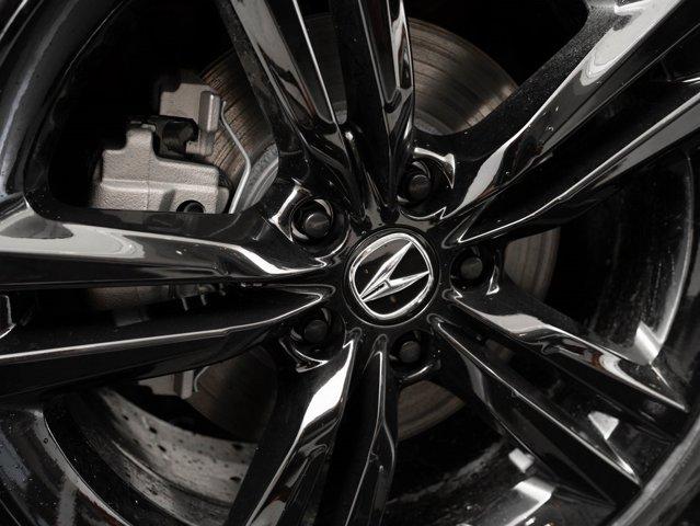 new 2026 Acura Integra car, priced at $40,995