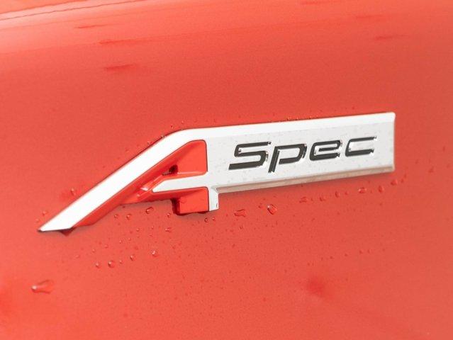 new 2026 Acura Integra car, priced at $40,995