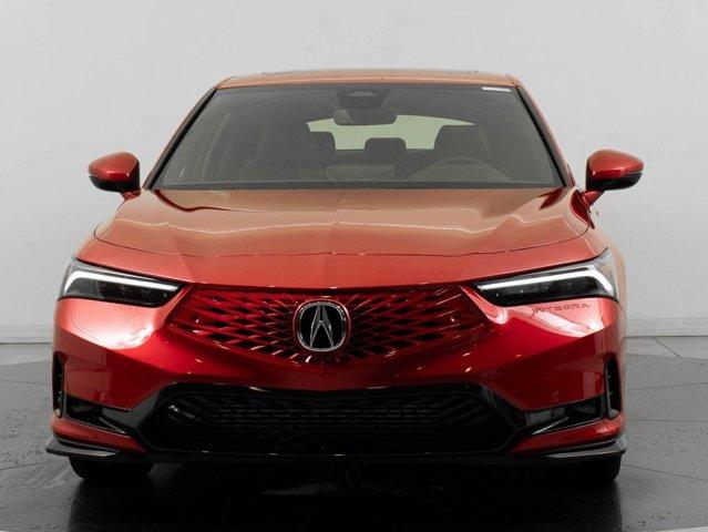 new 2026 Acura Integra car, priced at $40,995