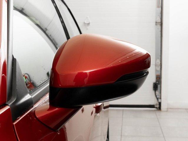 new 2026 Acura Integra car, priced at $40,995