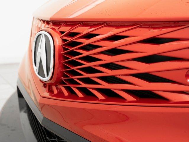 new 2026 Acura Integra car, priced at $40,995