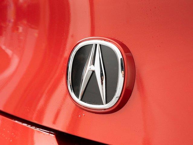 new 2026 Acura Integra car, priced at $40,995