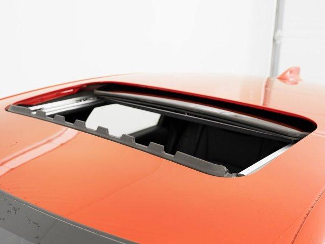 new 2026 Acura Integra car, priced at $40,995