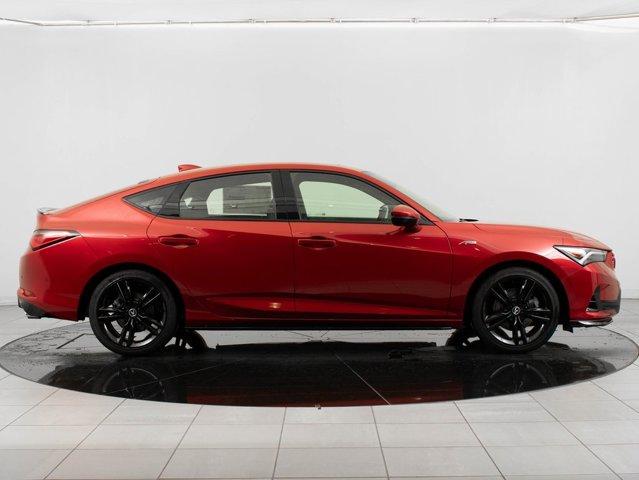 new 2026 Acura Integra car, priced at $40,995